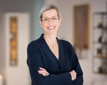 Möbel Hensel Geschäftsführerin